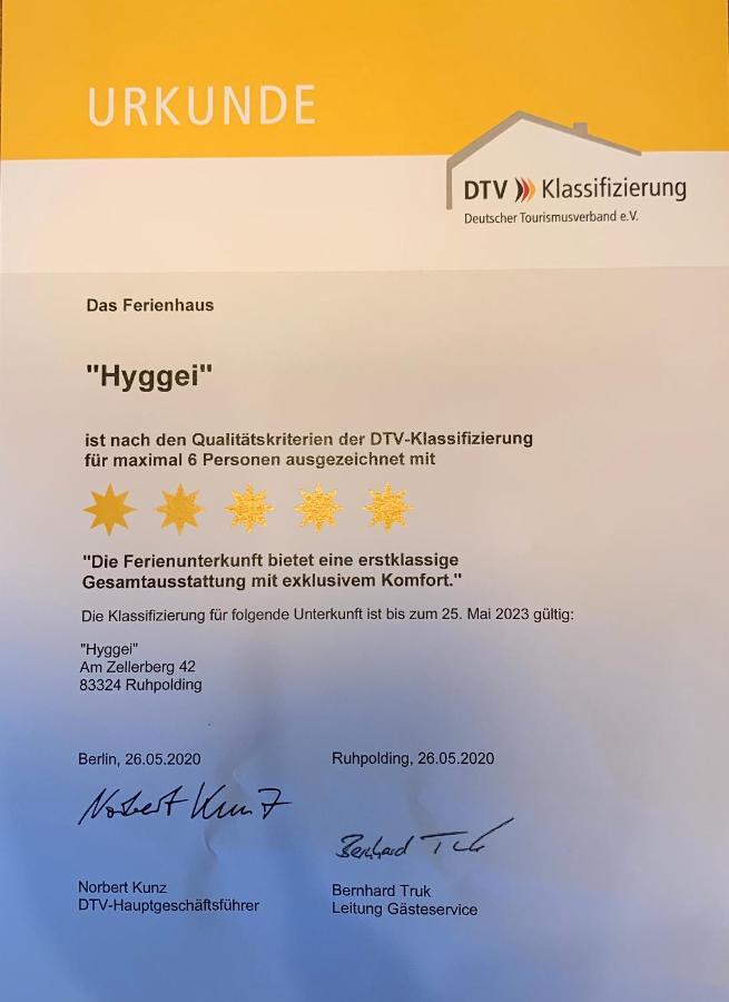 Chalet Bergsucht In Ruhpolding Bayern, Traumlage Am Sonnigen Suedhang, Kostenlose Parkplaetze, Schnelles Wlan, Ruhige Sackgasse, Netflix Inklusive Kültér fotó