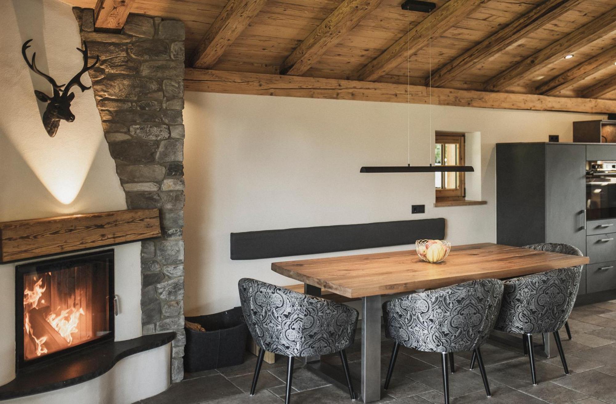 Chalet Bergsucht In Ruhpolding Bayern, Traumlage Am Sonnigen Suedhang, Kostenlose Parkplaetze, Schnelles Wlan, Ruhige Sackgasse, Netflix Inklusive Kültér fotó