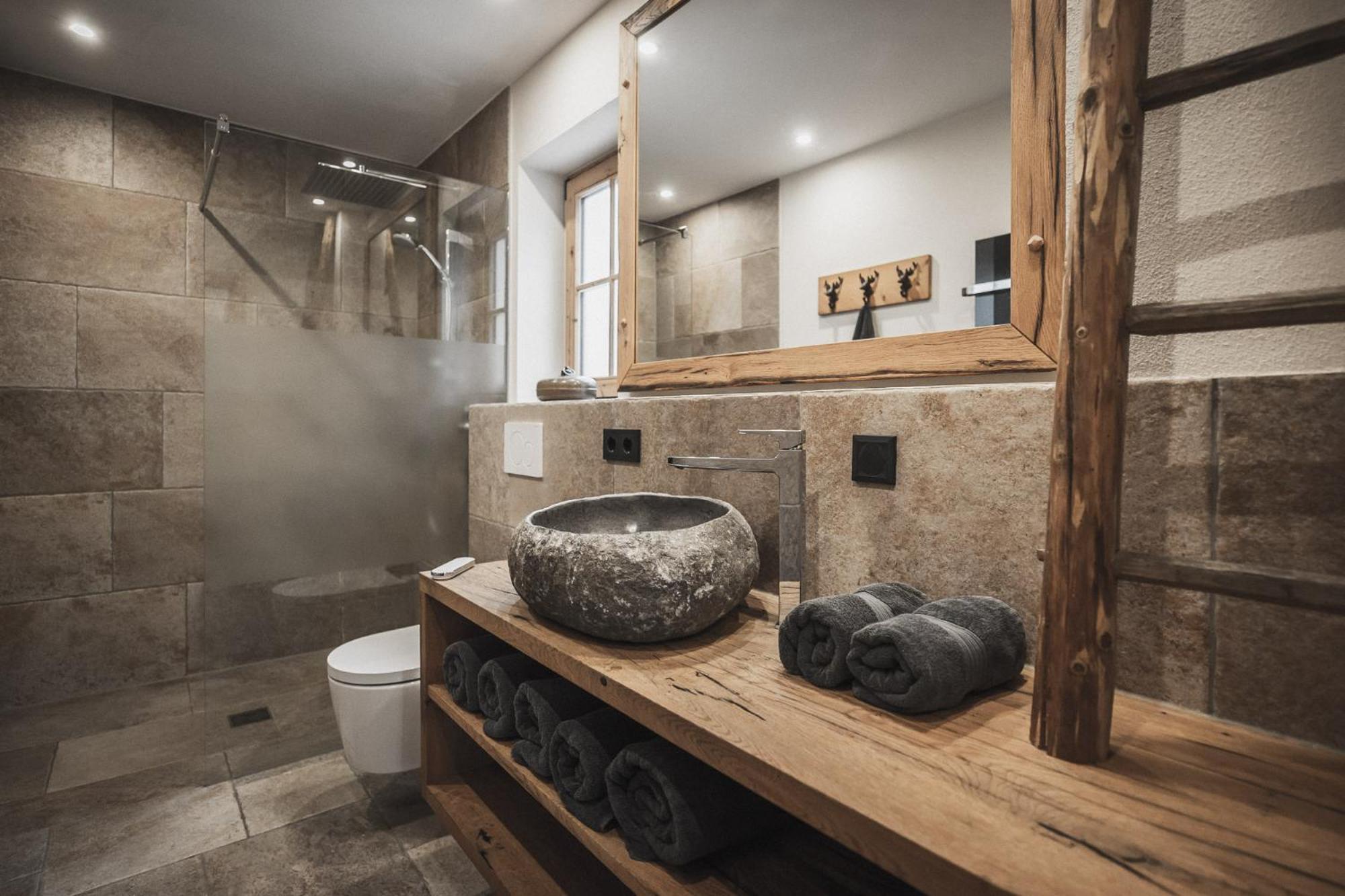 Chalet Bergsucht In Ruhpolding Bayern, Traumlage Am Sonnigen Suedhang, Kostenlose Parkplaetze, Schnelles Wlan, Ruhige Sackgasse, Netflix Inklusive Kültér fotó